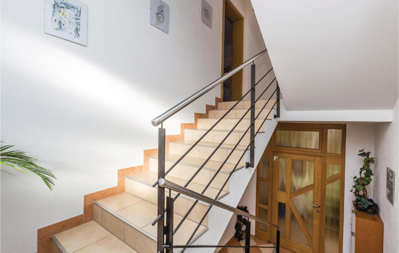 Stunning Apartment In Volosko With House Sea View Esterno foto