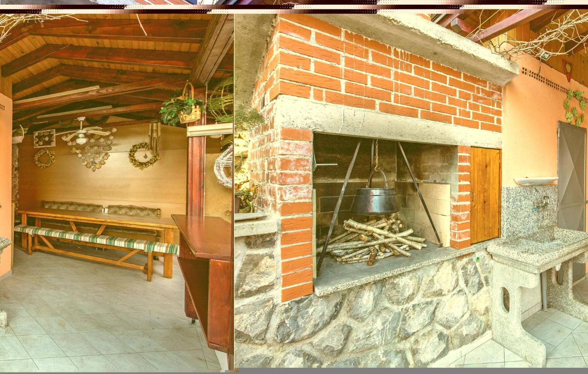 Stunning Apartment In Volosko With House Sea View Esterno foto
